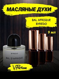 Byredo bal d'afrique Байредо африканский бал духи (9 мл) АФРИКА0001_9_VP