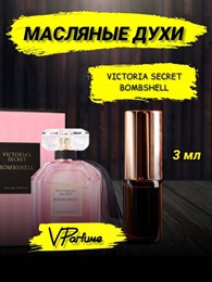 Bombshell victoria's secret духи Виктория СИКРЕТ (3 мл) БОМБШ_0021_3_VP