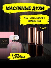 Bombshell victoria's secret духи Виктория СИКРЕТ (6 мл) БОМБШ_0021_6_VP