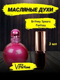 Бритни Спирс духи масляные Britney Spears Fantasy (9 мл) БРИФАНТА_3_VP