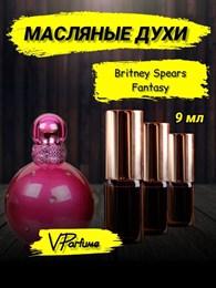 Бритни Спирс духи масляные Britney Spears Fantasy (9 мл) БРИФАНТА_9_VP