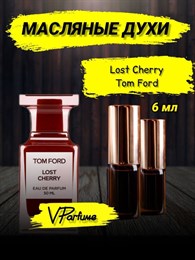 Том Форд Лост Черри духи  Lost cherry  (6 мл) ВИШНЯ_0011_6_VP
