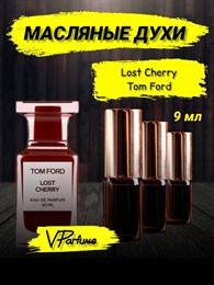 Том Форд Лост Черри духи Lost cherry  (9 мл) ВИШНЯ_0011_9_VP