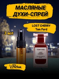 Том Форд Лост Черри духи спрей Lost cherry  (3 мл) ВИШНЯ_0011_3_S