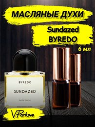 Масляные духи Byredo Sundazed (6 мл) САНДАЗ_6_VP