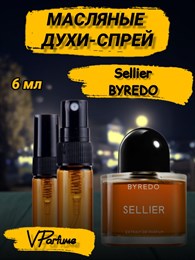Масляные духи-спрей Byredo Sellier (6 мл) СЕЛИЕР_6_S