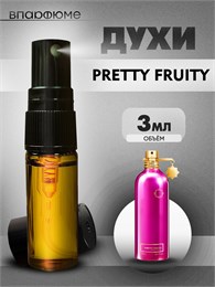 Масляные духи-спрей Montale Pretty Fruity (3 мл) ПРЕТТИ_3_S