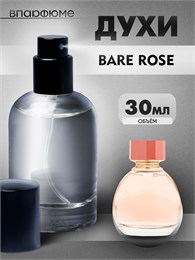 Духи по мотивам  Victoria Secret Bare Rose (2024) (Флакон 30 мл) РОЗАБАРЕ_30_S