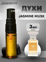 Духи по мотивам  Tom Ford Jasmine Musk (Спрей пробник 3 мл) ЖАСМАСК_3_S