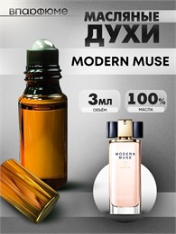 Духи по мотивам  Estee Lauder Modern Muse (Масло 100%, 3 мл) МОДЕМУС_3_VP