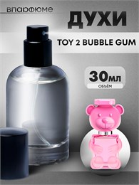 Духи по мотивам  Moshino Toy 2 Bubble Gum (Флакон 30 мл) ТОЙ_30_S