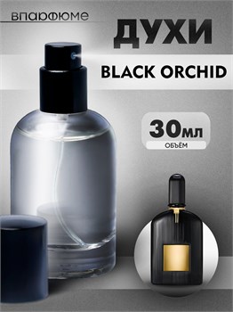 духи спрей Tom Ford Black Orchid (30 мл) БЛЭКОРХ_30_S - фото 39405