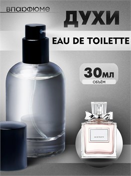 духи-спрей Christian Dior Miss Dior Edt (30 мл) ДИОРЕД_30_S - фото 39513