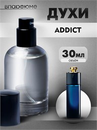 Духи Диор Адикт 30 мл. АДИКТ_30_S