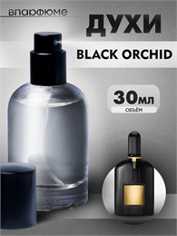 духи спрей Tom Ford Black Orchid (30 мл) БЛЭКОРХ_30_S