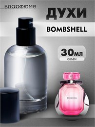 Bombshell victoria's secret  духи спрей  (30 мл) БОМБШ_30_S