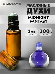 Midnight Fantasy духи Бритни Спирс (3 мл) БРИМИД_0041_3_VP