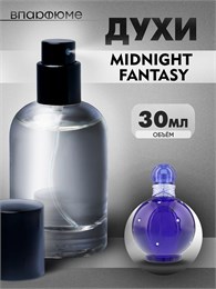Midnight Fantasy  духи спрей Бритни Спирс (30 мл) БРИМИД_30_S