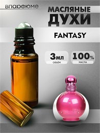 Бритни Спирс духи масляные Britney Spears Fantasy (3 мл) БРИФАНТА_3_VP
