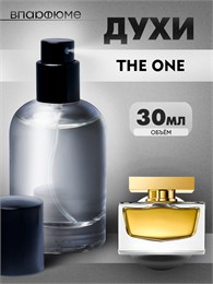 Духи  дольче габбана The One (30 мл) ВАНВУМ_30_S