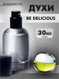 Духи Донна Коран Be delicious DK NY (30 мл) ДЕЛИШЕС_30_S