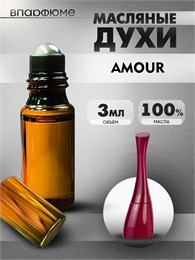 Kenzo Amour духи масляные Кензо амур  (3 мл) КЕНАМУР_3_VP