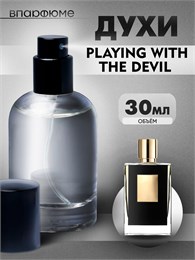 Kilian  духи спрей Playing With the Devil (30 мл) КИЛИДЕВ_30_S