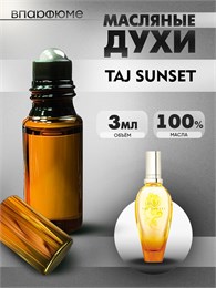 Escada Taj Sunset эскада духи масляные сансет (3 мл) ТАЙСАН_0032_3_VP
