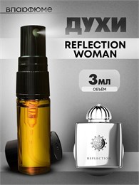 Духи по мотивам  Amouage Reflection Woman (Спрей пробник 3 мл) РЕФЛЕКС_3_S