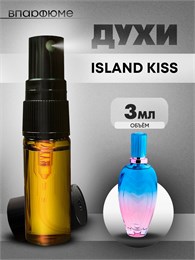 Духи по мотивам  Escada Island Kiss (Спрей пробник 3 мл) ИСЛАНДИЯ_3_S